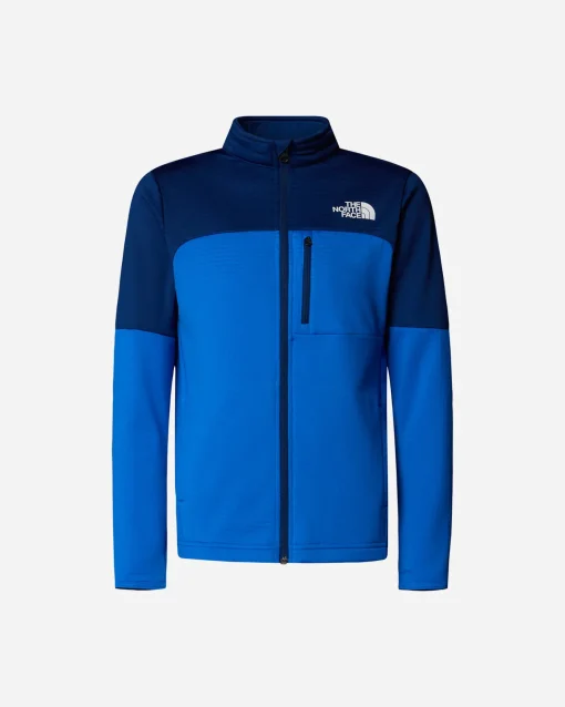 TEEN HIKE MIDLAYER JR