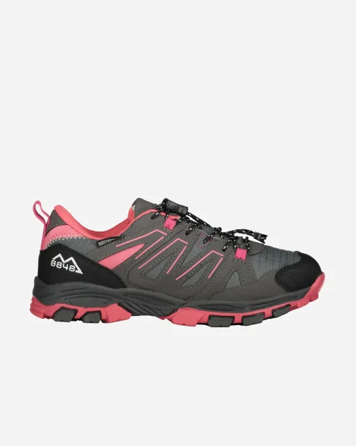 TEIDE LOW WP JR