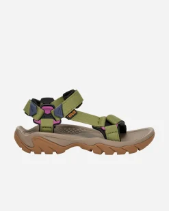 TERRA FI 5 UNIVERSAL W