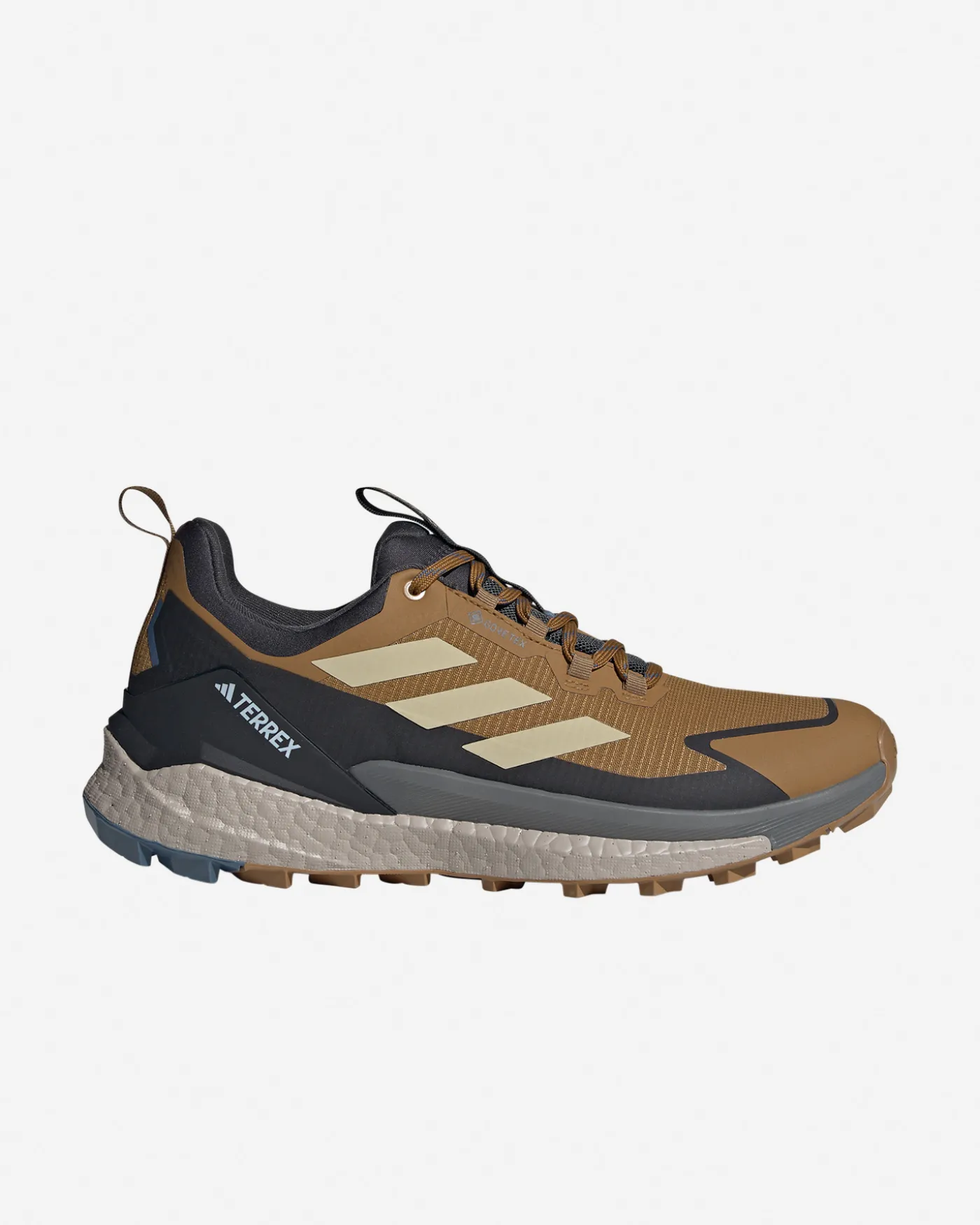 TERREX FREE HIKER 2 LOW M