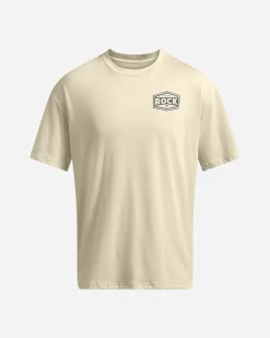 THE ROCK TOOLS BACK M