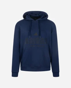 TIRO LOGO+3STRIPES M