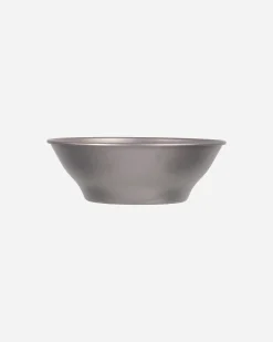 TITANIUM BOWL