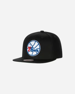 TOP SPOT HWC 76ERS