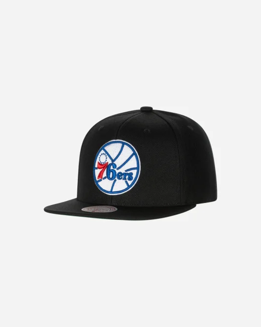 TOP SPOT HWC 76ERS