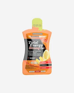 TOTAL ENERGY CARBO GEL 40 ML