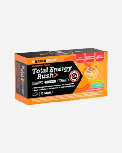 TOTAL ENERGY RUSH 60CPR