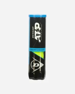 TUBO 4 ATP CHAMPIONSHIP