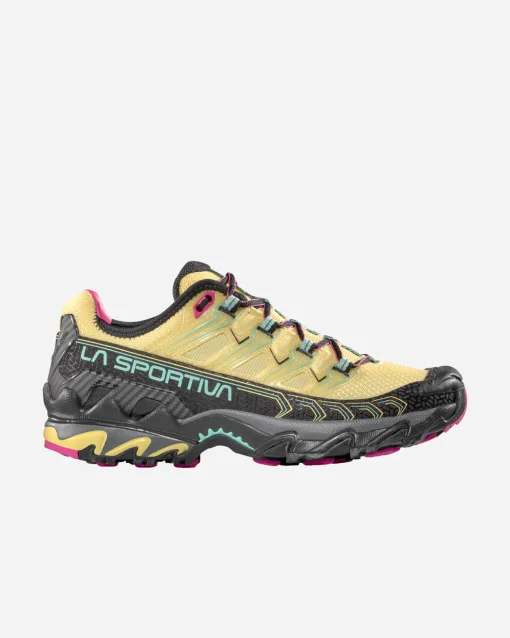 ULTRA RAPTOR II W