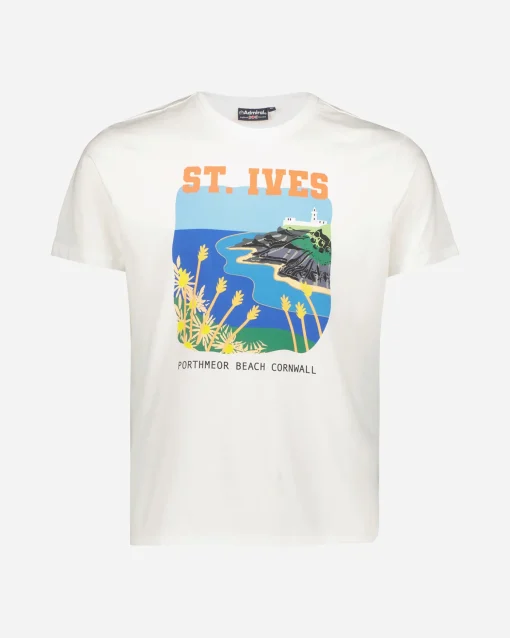 VACATION TEE M