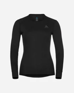 WARM CREW W