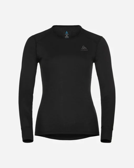WARM CREW W