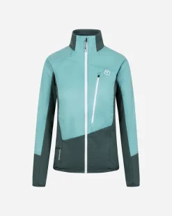 WESTALPEN SWISSWOOL HYBRID W