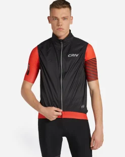 WINDPROOF FULL ZIP M