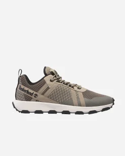 WINSOR TRAIL LOW LEATHER M