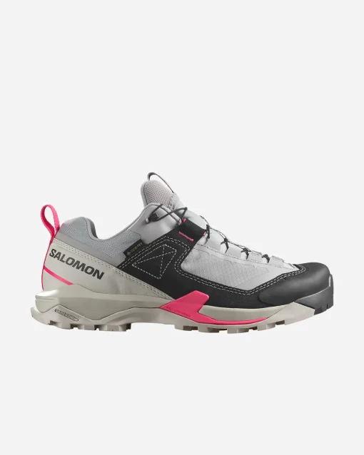 X ULTRA ALPINE GTX W